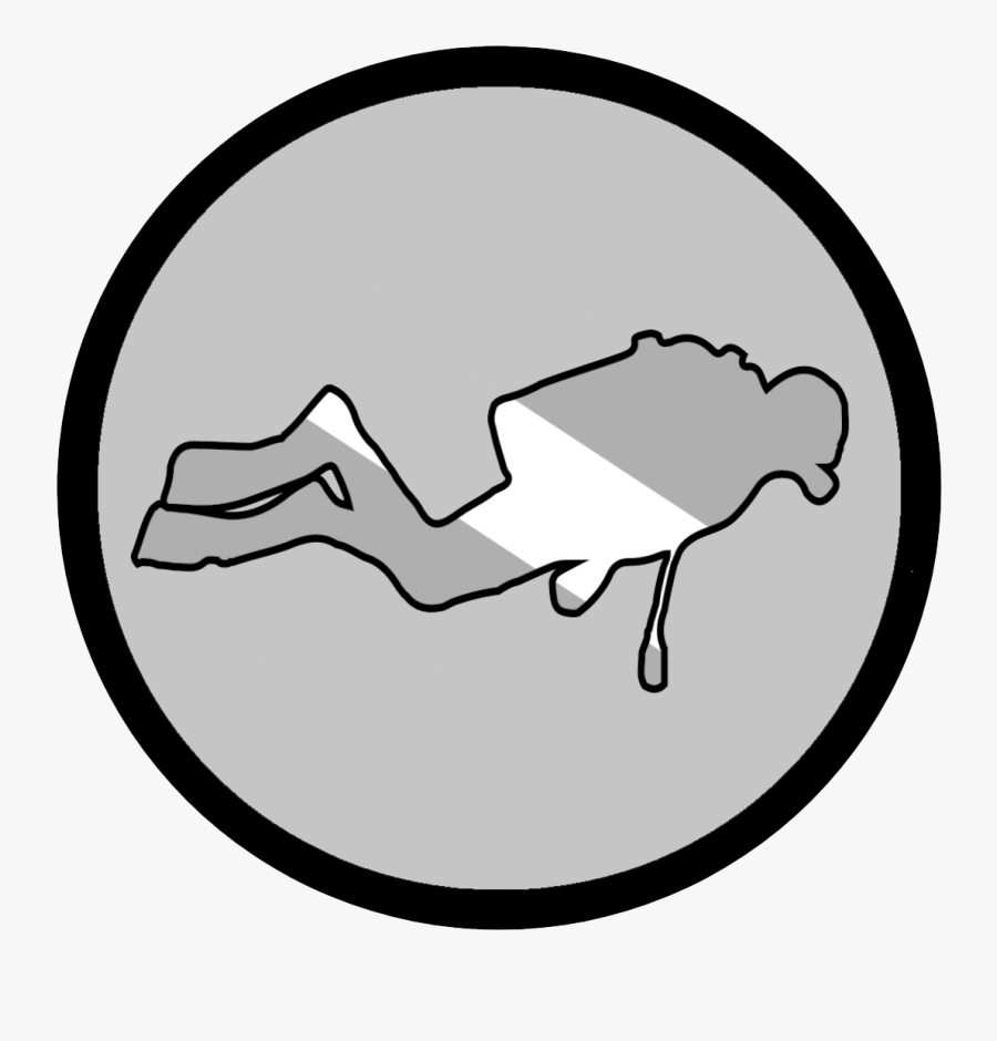 Drive & Dive - Ians Pizza Transparent Logo, Transparent Clipart