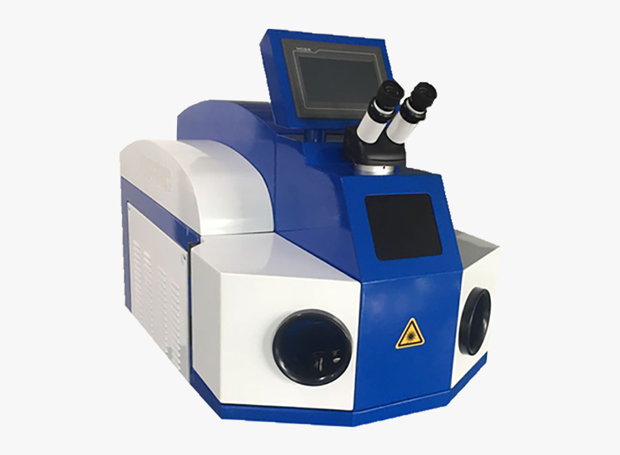 Desktop Jewelry Laser Welding Machine - Jewellery Laser Welding Machine, Transparent Clipart