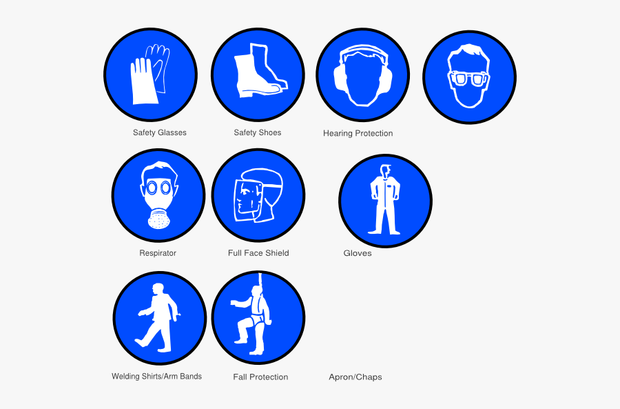 Whs Symbols And Meanings, Transparent Clipart