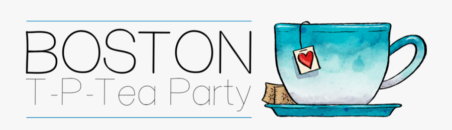 Boston T P Tea Party - Boston Tea Party For Kids Transparent, Transparent Clipart