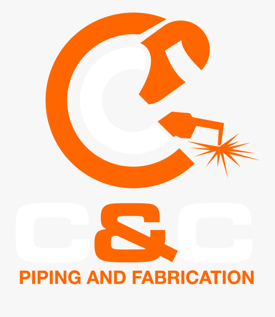 Welder Clipart Pipe Welding - Graphic Design, Transparent Clipart