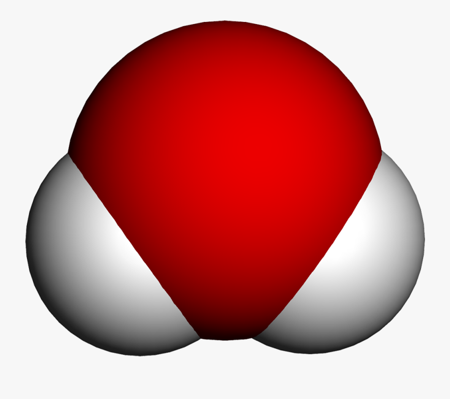 Gas Clipart Gas Molecule - Sphere, Transparent Clipart