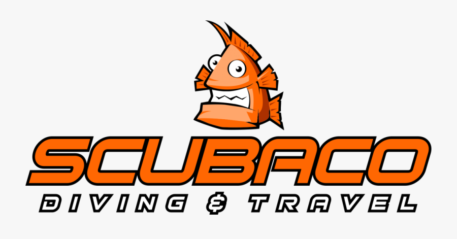 16 Scuba Diving Courses - Cartoon, Transparent Clipart
