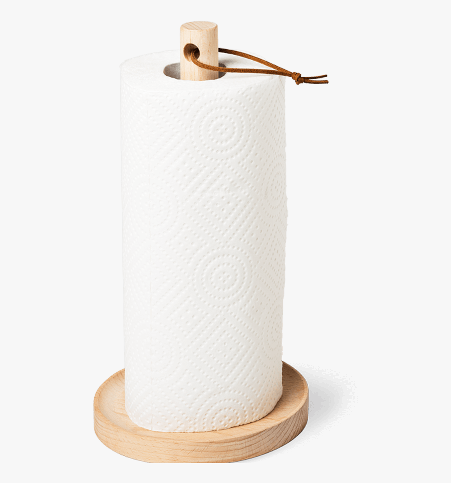 Every Day, Your Paper Towels Clean Up Your Messes - Toilet Paper, Transparent Clipart