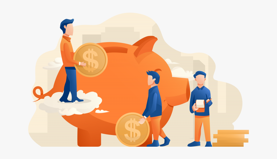 Paper Tax Blogs - Money, Transparent Clipart