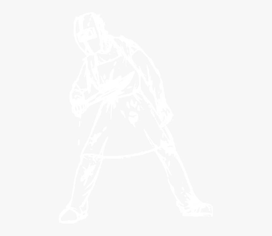 The Welder Png Trilby Welder 5 Days A- - Welder 5 Days A Stranger, Transparent Clipart