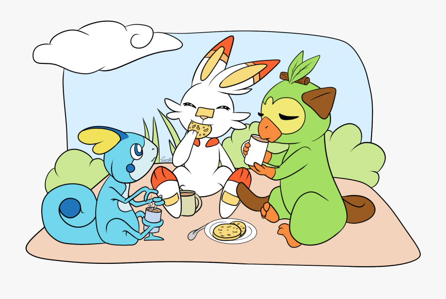 Cartoon, Transparent Clipart