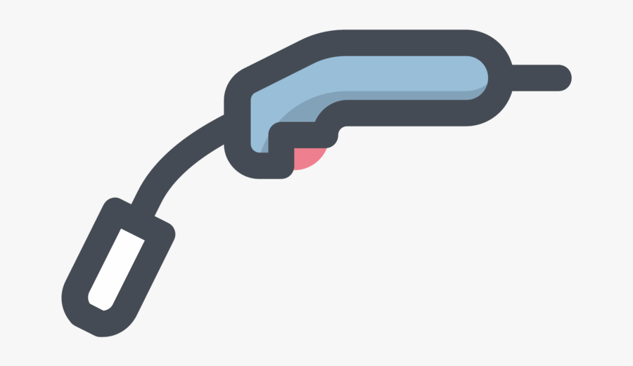 Welding Tool Icon - Herramienta Soldadura Png, Transparent Clipart