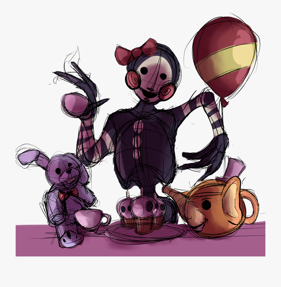 Cartoon, Transparent Clipart