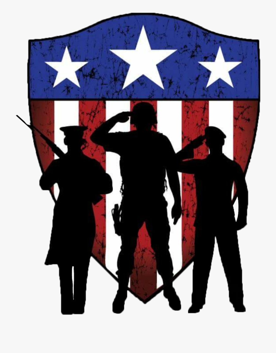 Silhouette At Getdrawings Com - First Captain America Shield, Transparent Clipart