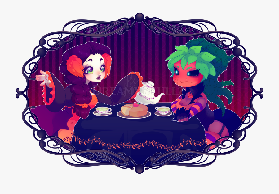 Party Clipart Staff Party - Illustration, Transparent Clipart