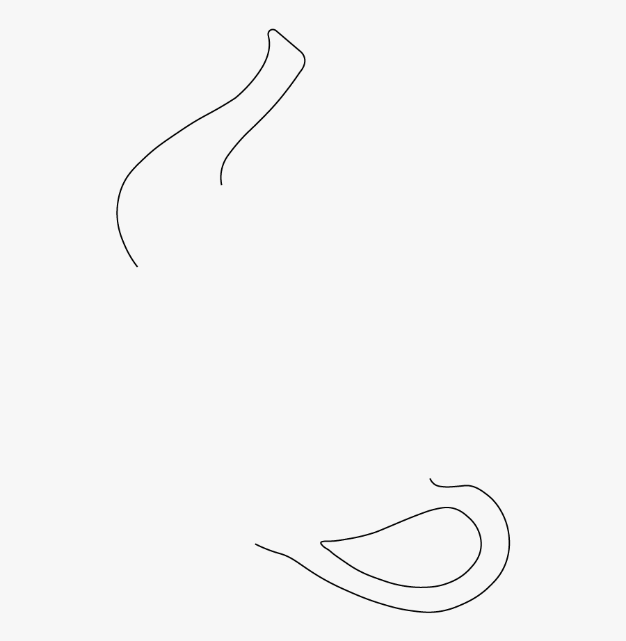 Line Art, Transparent Clipart