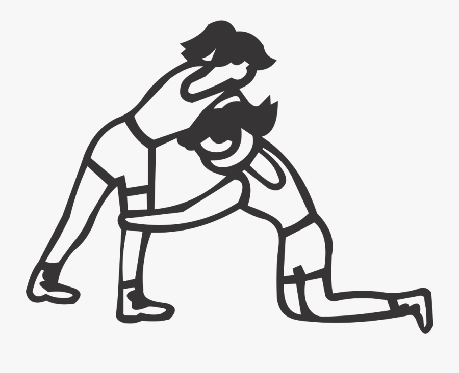 Black And White Female Wrestling Clipart Png Download Cartoon Free Transparent Clipart Clipartkey Black And White Female Wrestling Clipart Png Download Cartoon Free Transparent Clipart Clipartkey