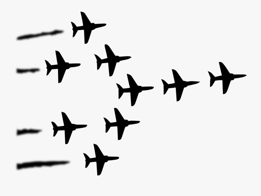 Clip Art Air Force, Transparent Clipart