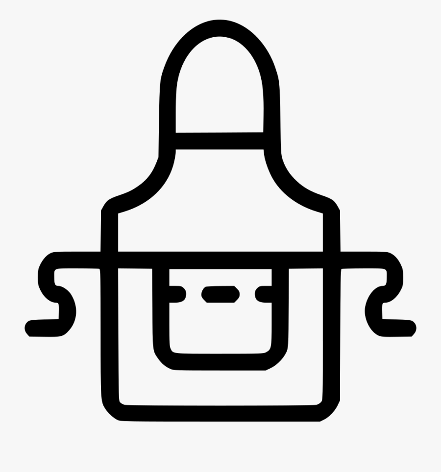 Cook Chef Svg Png Icon Free Download - Clip Art, Transparent Clipart