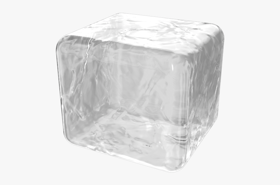 Transparent Background Ice Cubes Transparent, Transparent Clipart