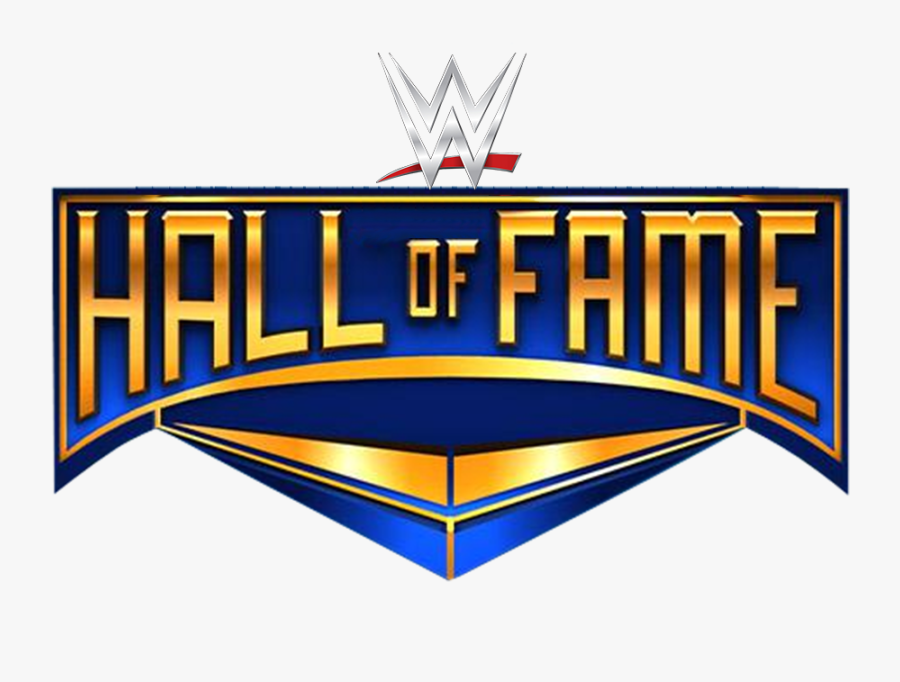 Wwe Hall Of Fame, Transparent Clipart