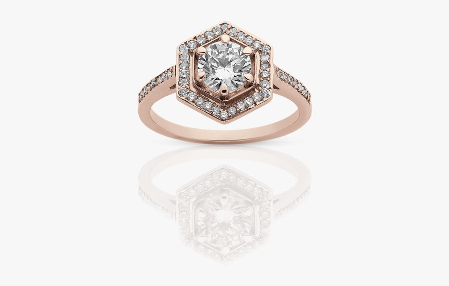 Clip Art Boho Wedding Rings - Engagement Ring 1000, Transparent Clipart