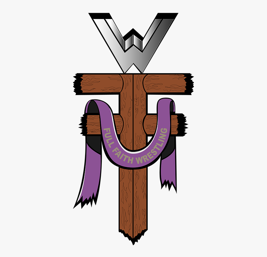 Cross, Transparent Clipart