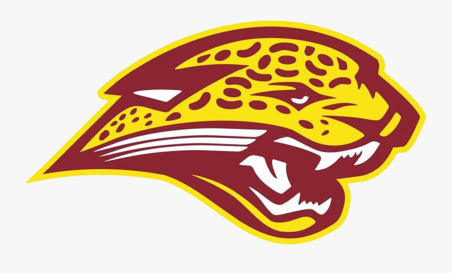 School Logo - Fort Zumwalt West Jaguars, Transparent Clipart