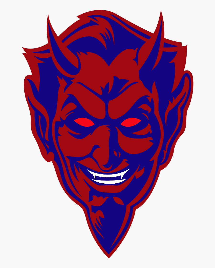 Devil With A Gun, Transparent Clipart