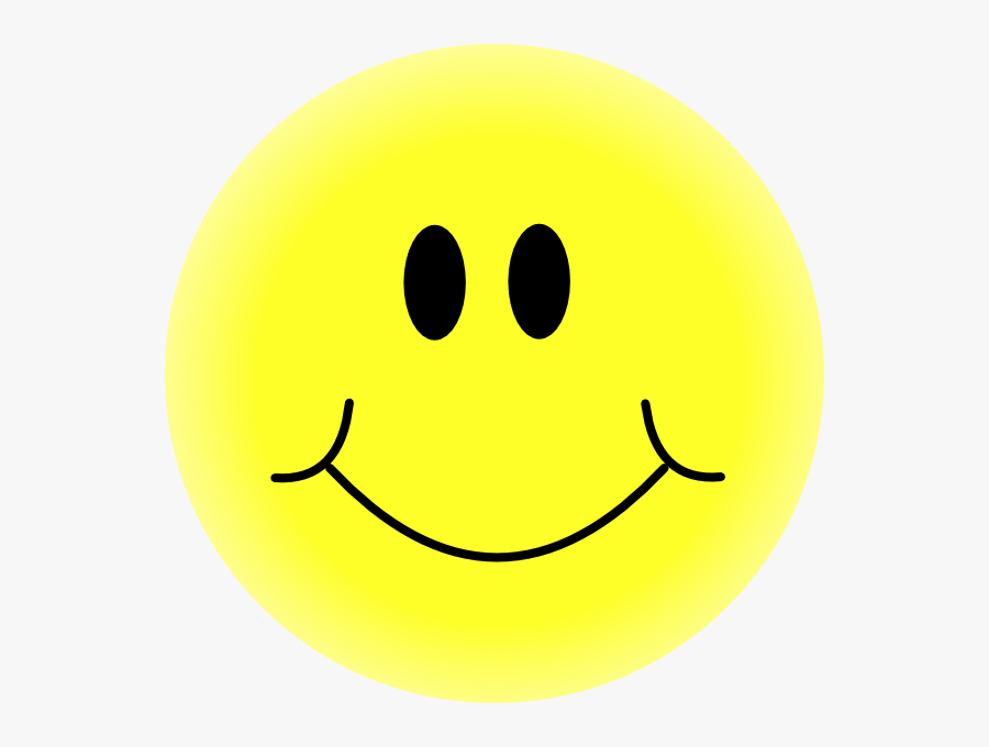 Yellow Smiley Face Clip Art At Clker Sad Face Turn That Frown Upside