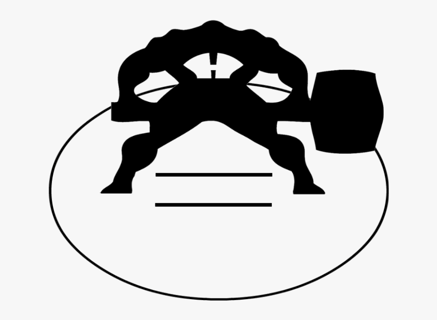 Hammer Wrestling, Transparent Clipart