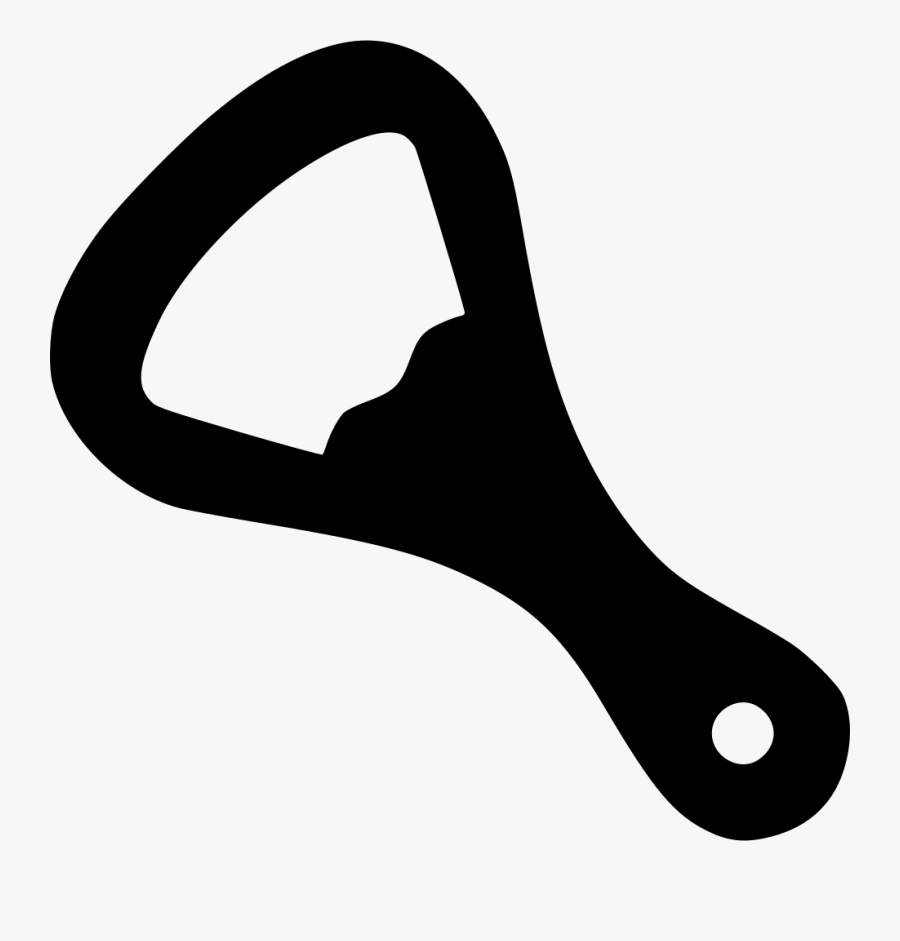 Soda Beer Opener Bottle Tool Drink Comments - Free Bottle Opener Vector, Transparent Clipart