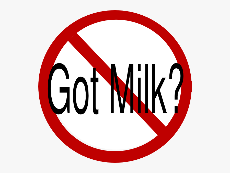 Transparent Got Milk Png - Say No To Cults, Transparent Clipart