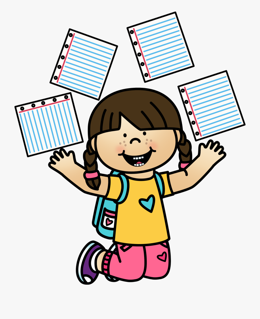 Family Clipart Tpt - End Of School Year Png, Transparent Clipart