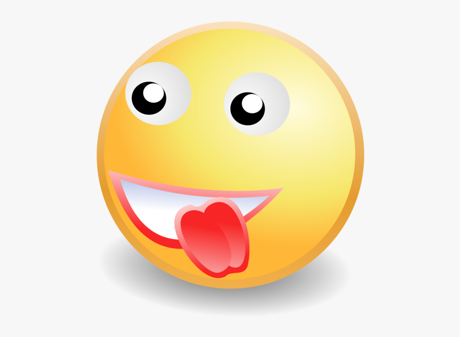 Smile Clipart, Transparent Clipart