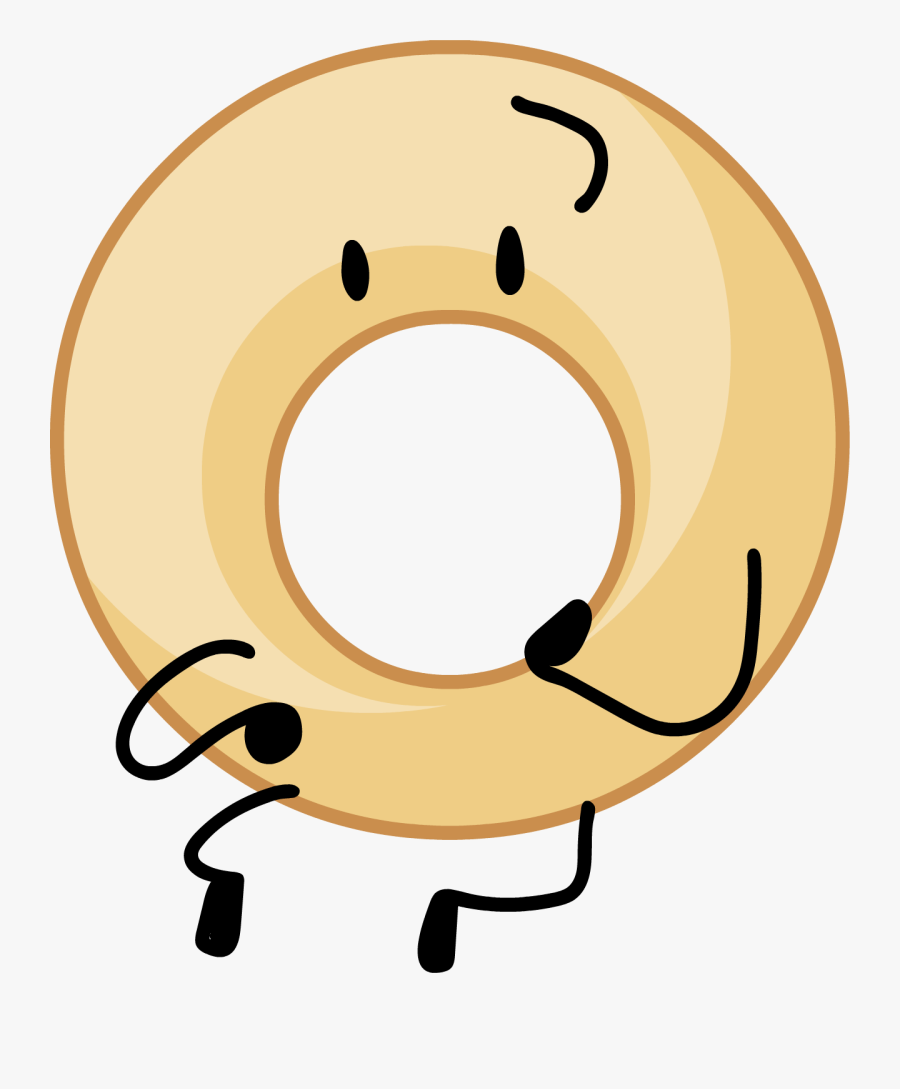 Battle For Dream Island Wiki, Transparent Clipart