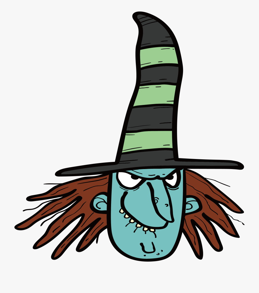 Legs Clipart Wicked Witch - Clip Art Of Wicked, Transparent Clipart