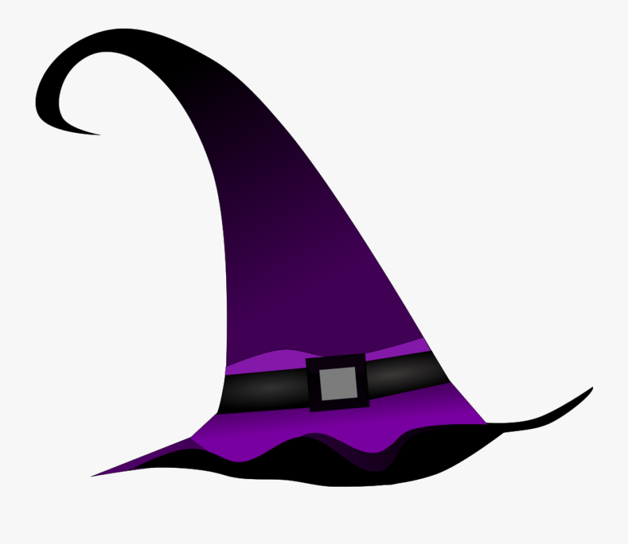 Witch Hat Clipart Jpg, Transparent Clipart