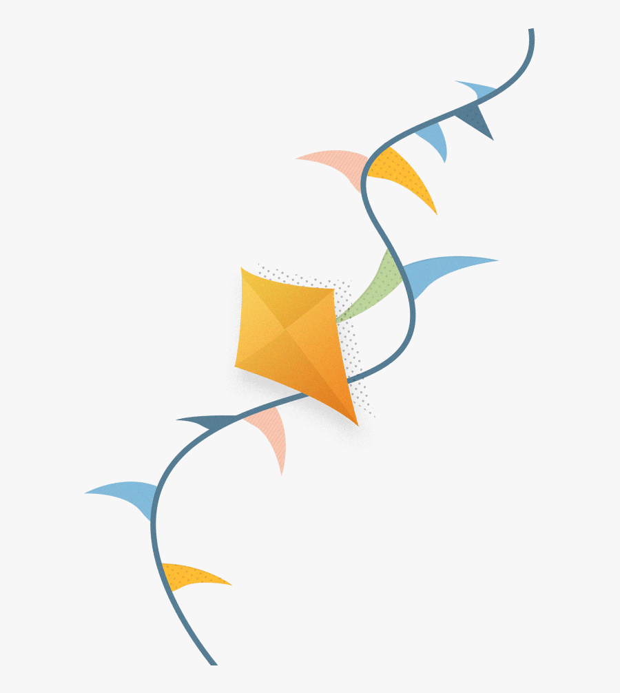 Green Balloon Orange Balloon Blue Baloon Kite Clipart, Transparent Clipart