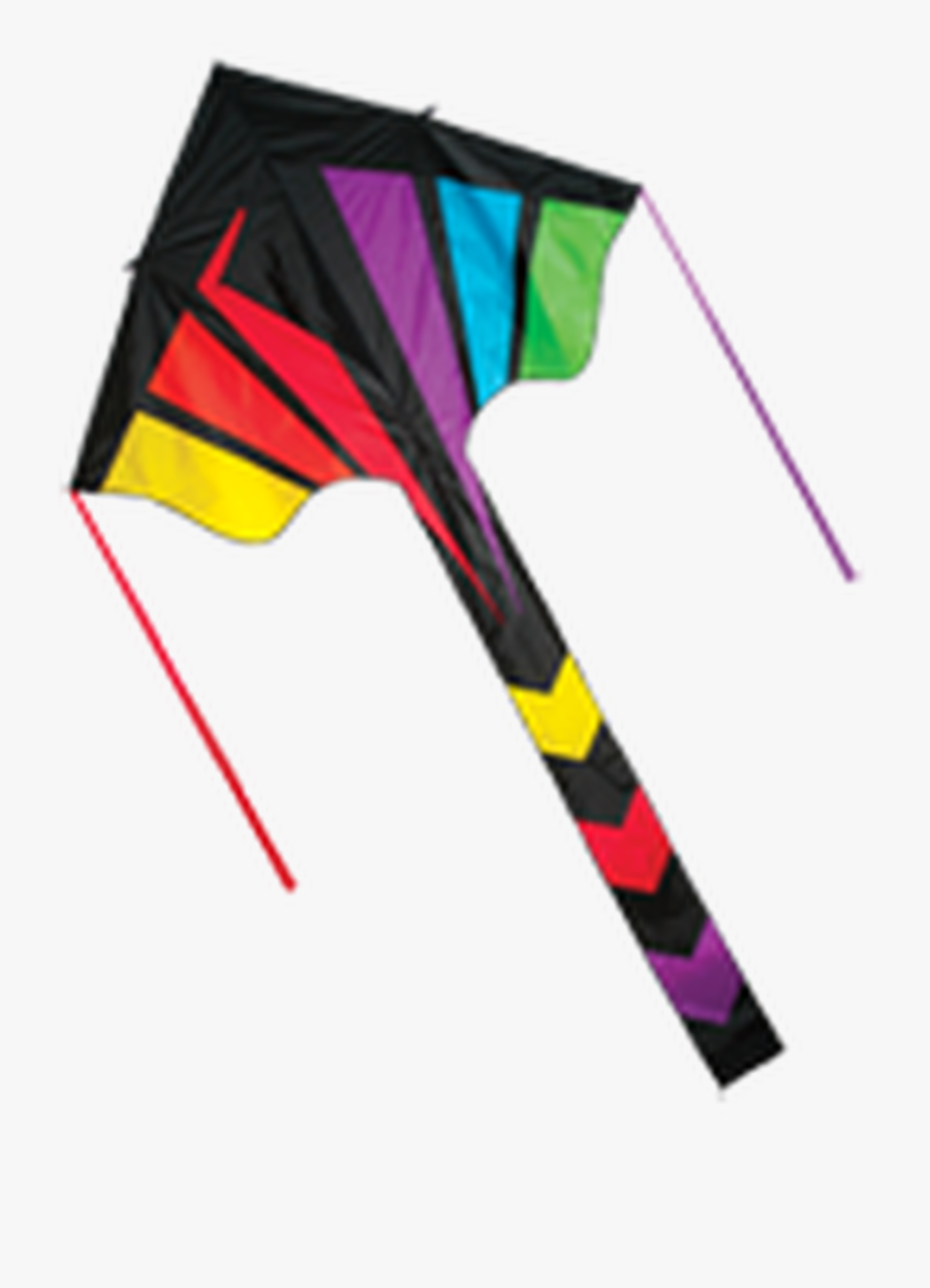 72 - Kite, Transparent Clipart