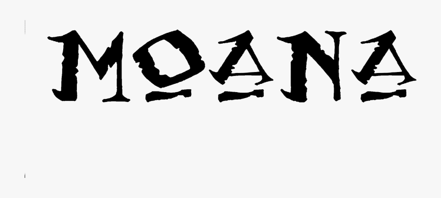 Moana Clipart , Png Download - Black Student Association, Transparent Clipart