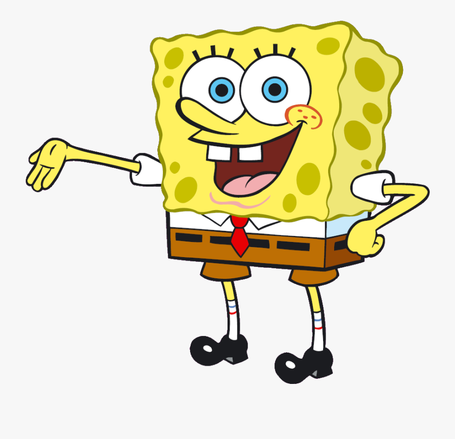 Kitty Katswell In Her Black Bikini - Spongebob Squarepants Png, Transparent Clipart