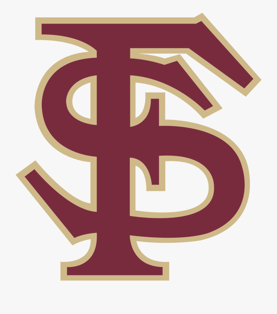 Ranking Universities Top 3 Logos - Florida State Fs Logo, Transparent Clipart