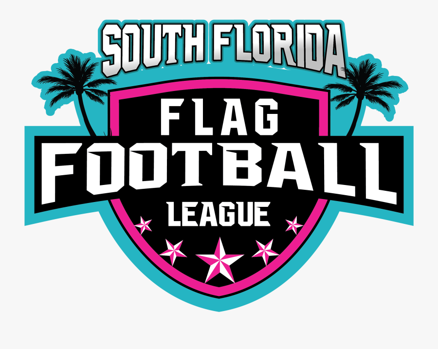 Hd Flag Football League - Erp System Diagram, Transparent Clipart