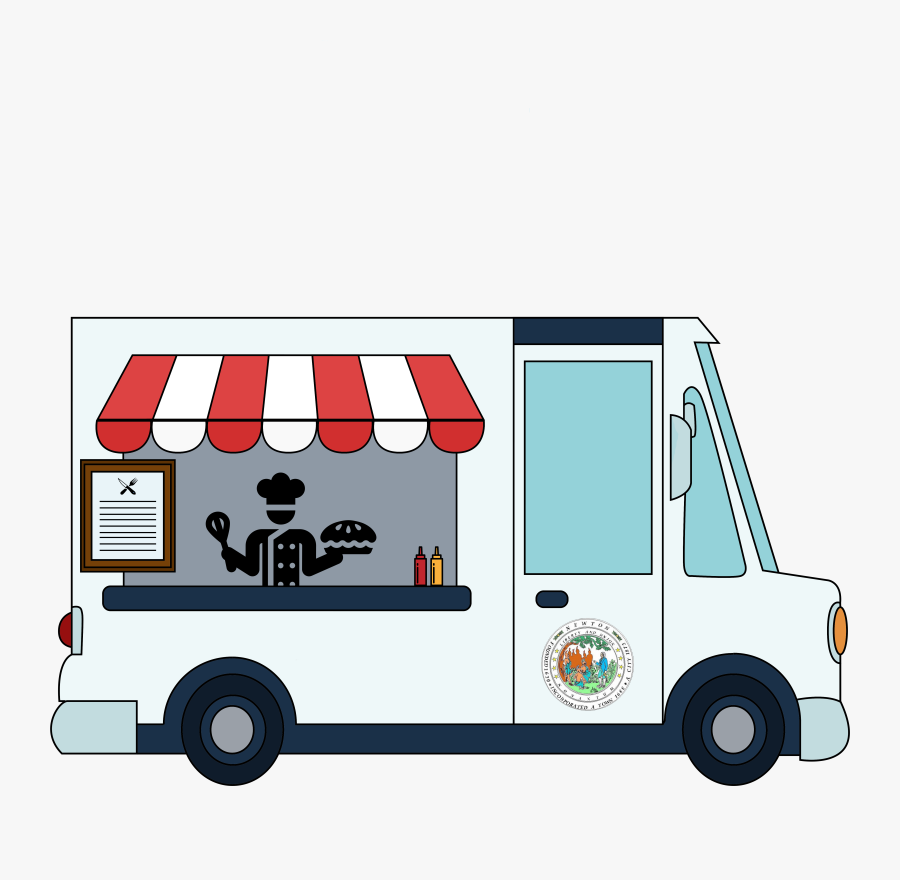 Food Truck Clip Art , Free Transparent Clipart ClipartKey