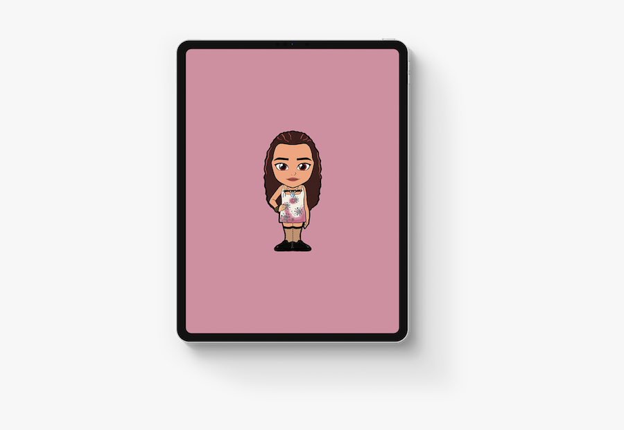 Moana X Prada Ss - Cartoon, Transparent Clipart