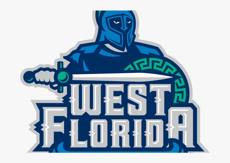 University Of West Florida, Transparent Clipart