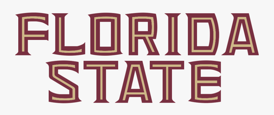 28 Collection Of Fsu Clipart Free - Logo Florida State Basketball, Transparent Clipart