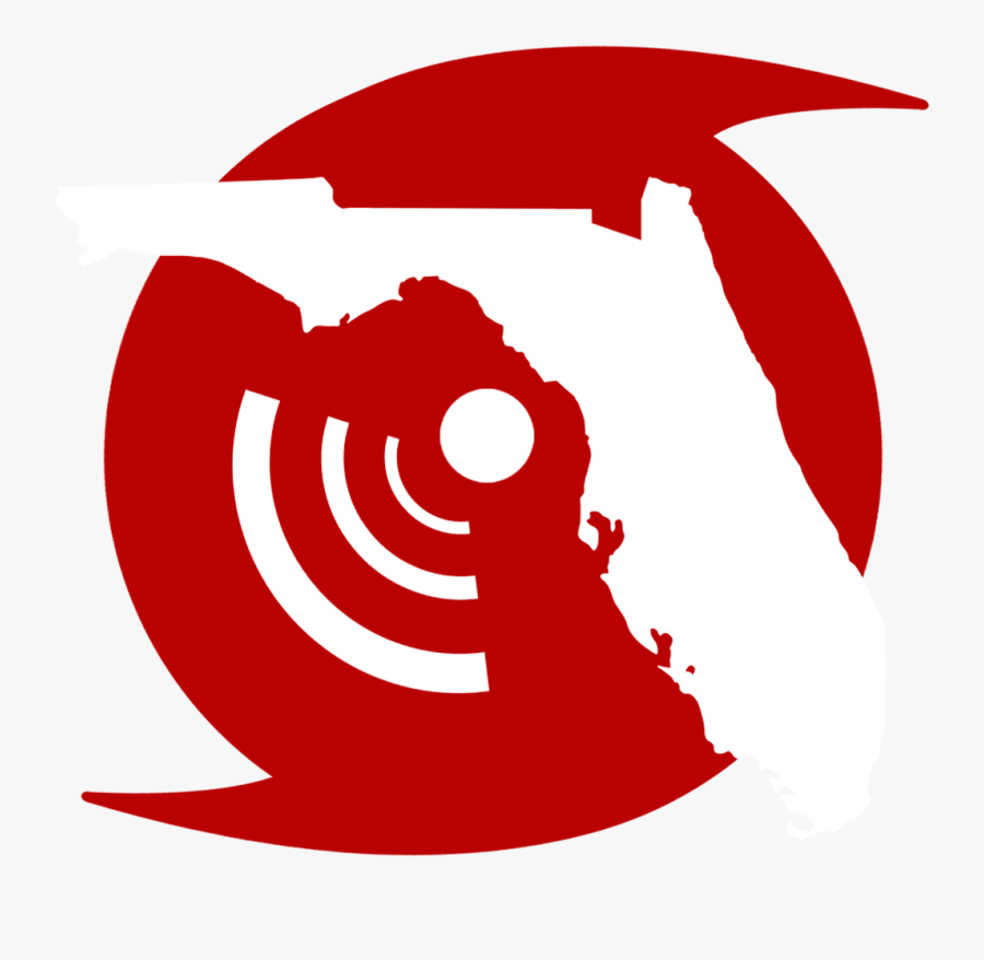 Hurricane Dorian Clipart, Transparent Clipart