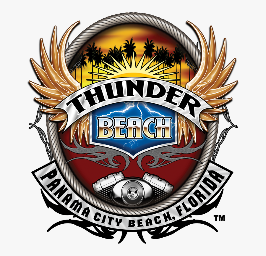 Thunder Beach Rally 2019, Transparent Clipart
