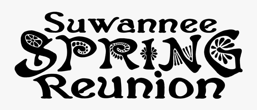 Suwannee Spring Reunion @ Live Oak, Transparent Clipart