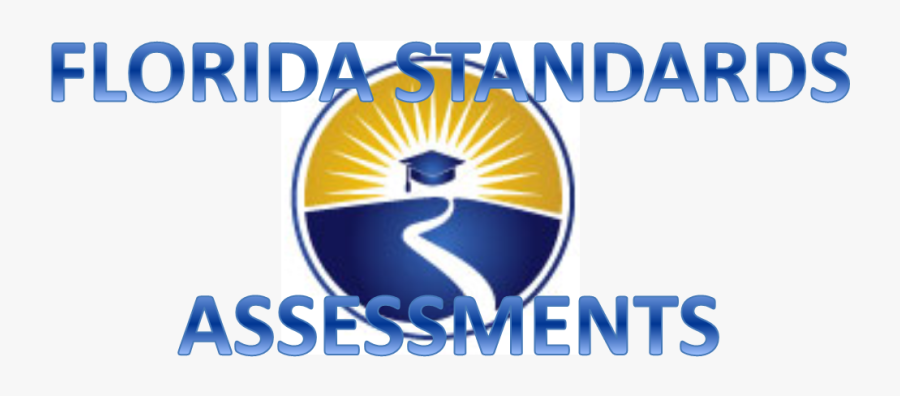 Assessment Clipart - Florida Department Of Education, Transparent Clipart