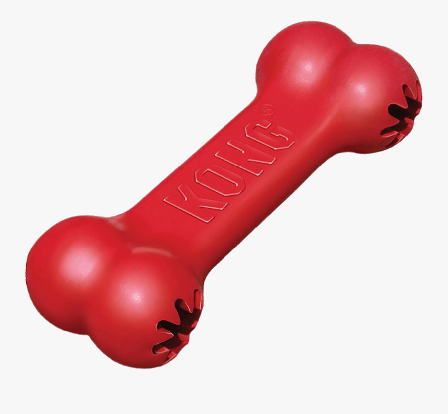 Kong Bone Toy For Dogs Clip Arts - Kong Bone Toy, Transparent Clipart
