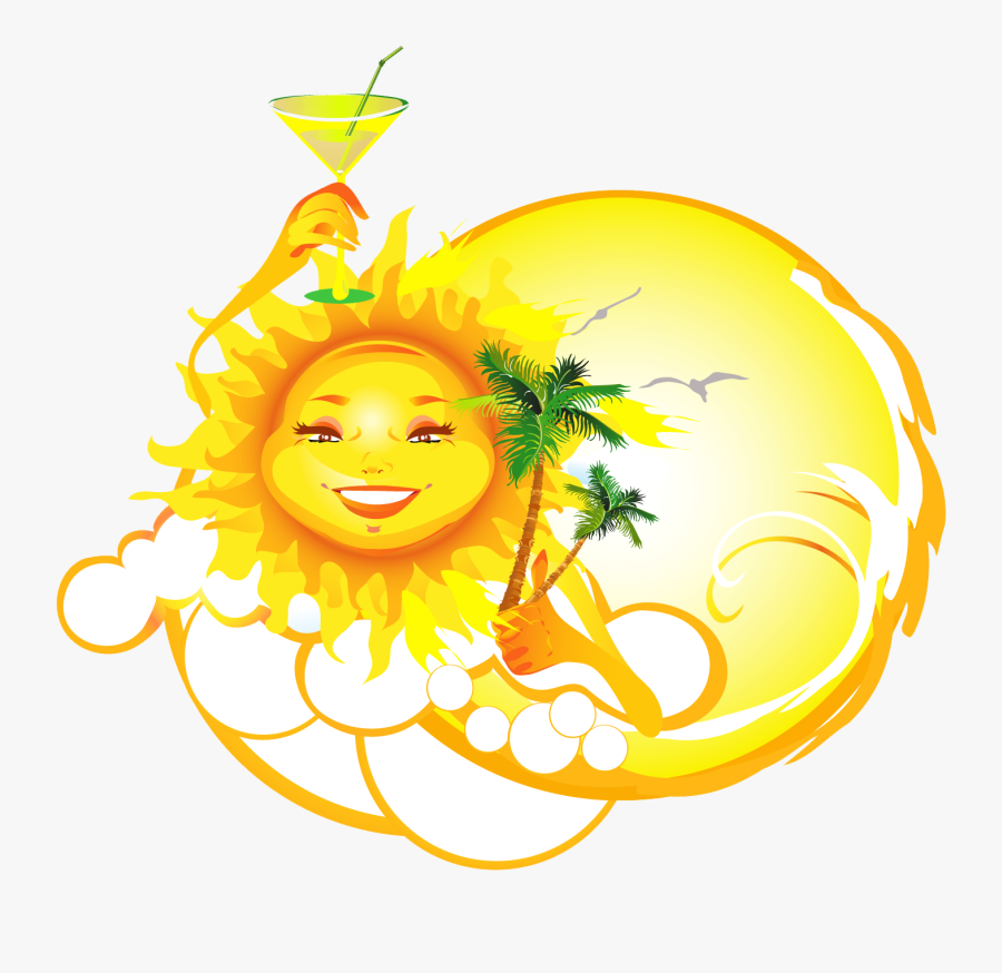 clipart gratuit vacances été - photo #32